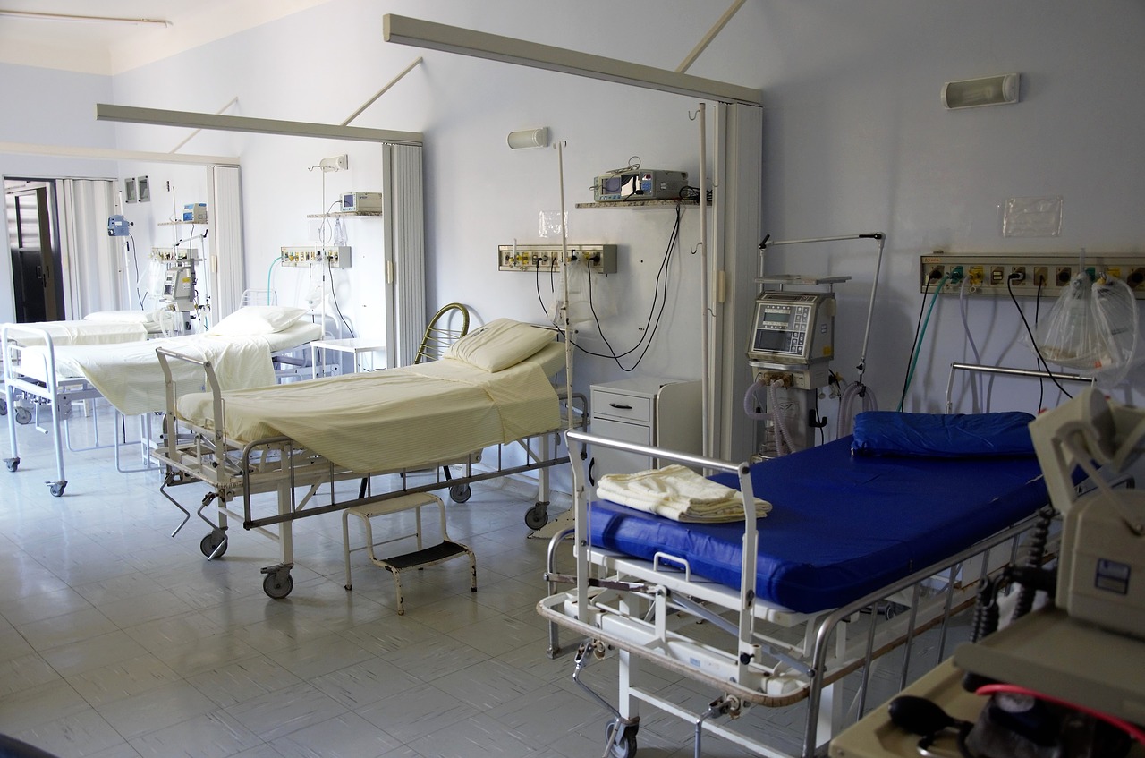 ベッド数1000床以上 一般病床 の病院は 全国で21病院です おきなわ転職メディ