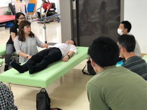 理学療法士の強みの生かし方とは？ 〜ボディワークライセンスの生かし方〜