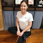 ミスちゅらピスト 新垣さん「沖縄県民を健康にするエクササイズ」収録しました！