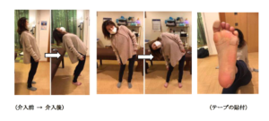 【他団体】姿勢反射促通インソール セミナー（身体運動学的アプローチ研究会 沖縄支部）