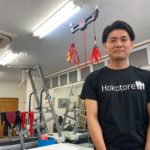 もう1度豊かな生活を取り戻す 沖縄脳卒中リハビリセンター|山城 貴大